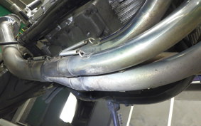 YAMAHA XJR1300 1998 RP01J