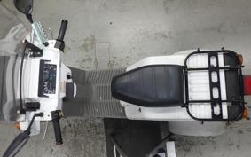 HONDA GYRO X 2021 TD02