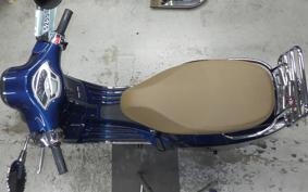 VESPA PRIMAVERA 125 2016