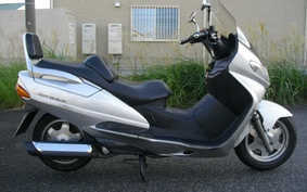 SUZUKI SKYWAVE 250 (Burgman 250) Type 1 CJ41A