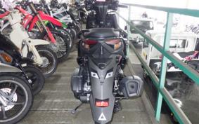 YAMAHA CYGNUS Griffus SEJ4J