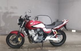 HONDA CB400SFV-4 2013 NC42