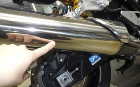 HONDA CB1300SB SUPER BOLDOR SP 2021 SC54