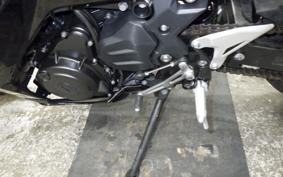 KAWASAKI NINJA 400 2024 EX400L