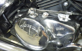 HONDA SHADOW 400 2002 NC34