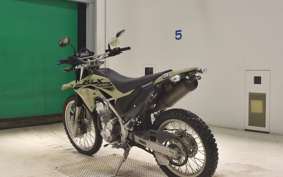 KAWASAKI KLX230S LX230A