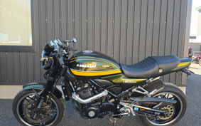 KAWASAKI Z900RS 2019 ZR900C