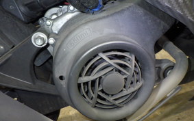 SUZUKI SWISH 125 DV12B