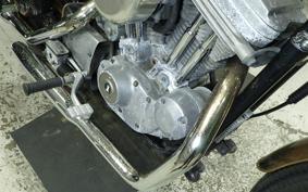 HARLEY XLH883 HUGGER 1993