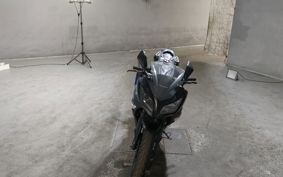 KAWASAKI NINJA 250 EX250L