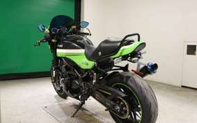 KAWASAKI Z900RS CAFE 2019 ZR900C