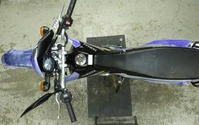 YAMAHA XTZ125 2022