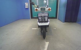 HONDA GYRO X TD02