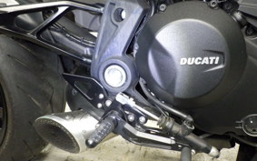 DUCATI DIAVEL 1260 S 2019