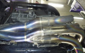 HONDA CB1300SF SUPER BOLDOR 2009 SC54