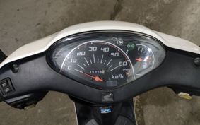 HONDA DIO AF68