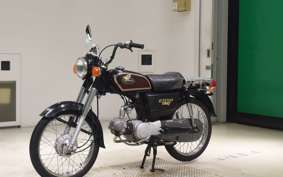 HONDA CD50 BENLY CD50