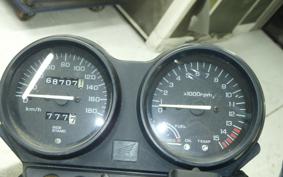 HONDA CB400SF VERSION R 1997 NC31
