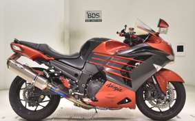 KAWASAKI ZX 1400 NINJA R A 2016
