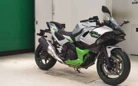 KAWASAKI NINJA7ﾊEVEﾘｯﾄﾞ 2025 CX500A