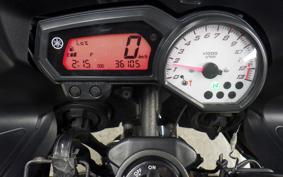 YAMAHA FZ8 FAZER S 2011