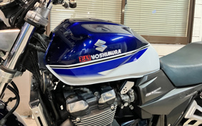 SUZUKI GSX1400 2005 GY71A