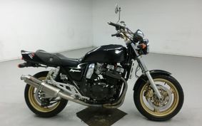SUZUKI GSX400X IMPULSE 2005 GK7CA