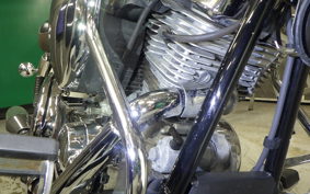 YAMAHA DRAGSTAR 250 2025 VG05J