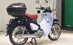HONDA C125 SUPER CUB 2020 JA58