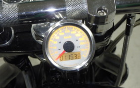HARLEY FXSTB 1340 2010