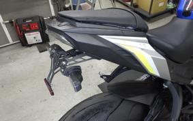 SUZUKI GSX-S 1000 Gen.2 2022 EK1AA