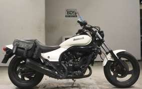 KAWASAKI ELIMINATOR 250 V 1970 VN250A