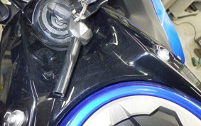 KAWASAKI NINJA 650 A 2021 ER650H
