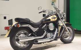 KAWASAKI VULCAN 800 CLASSIC 2001 VN800A