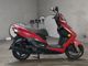 Фото Yamaha CYGNUS125XSR с японского аукциона