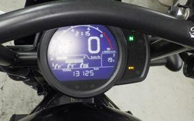 HONDA REBEL 1100 DCT 2021 SC83
