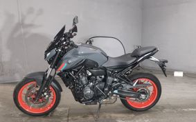 YAMAHA MT-07 2021 RM33J