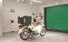 HONDA C110 SUPER CUB 2023 JA07