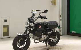 HONDA MONKEY 125 2025 JB05