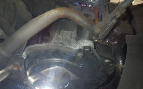 HONDA LEAD 100 2005 JF06
