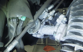 HONDA CBF125T 2007