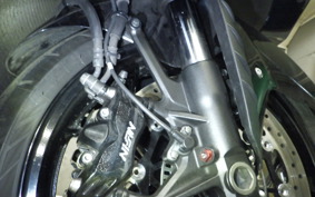 KAWASAKI ZX 1400 NINJA R 2012