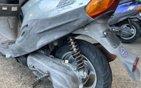 YAMAHA BJ SA24J