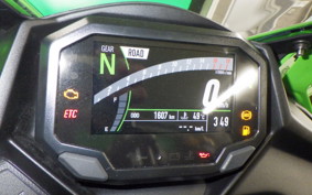 KAWASAKI ZX-4RR 2026 ZX400P