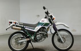 YAMAHA SEROW 225 W 4JG