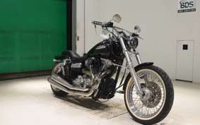 HARLEY FXDC 1580 2009