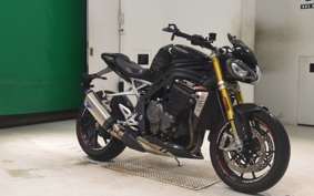 TRIUMPH SPEED TRIPLE RS 2022