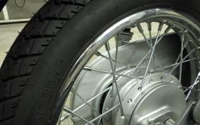 HONDA C50 SUPER CUB AA07
