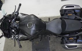 KAWASAKI NINJA 1000SX 2024 ZXT02K