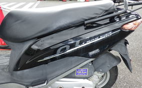 SUZUKI ADDRESS V125 DT11A